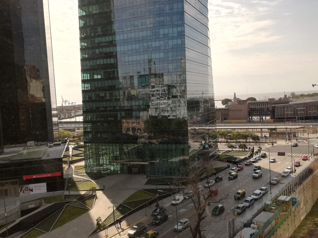 Holiday Inn Express PUERTO马德罗主图