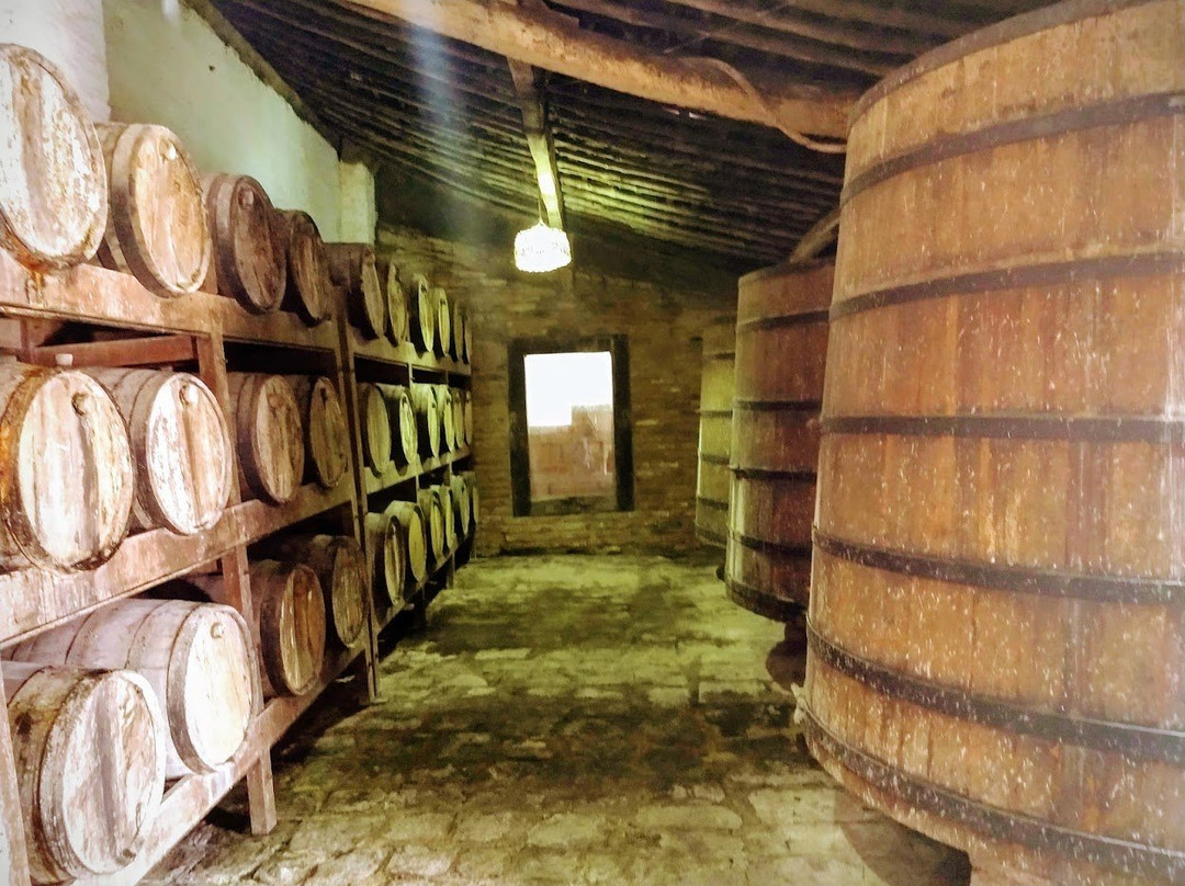 Engenho Agua Doce-Vicencia必去景点