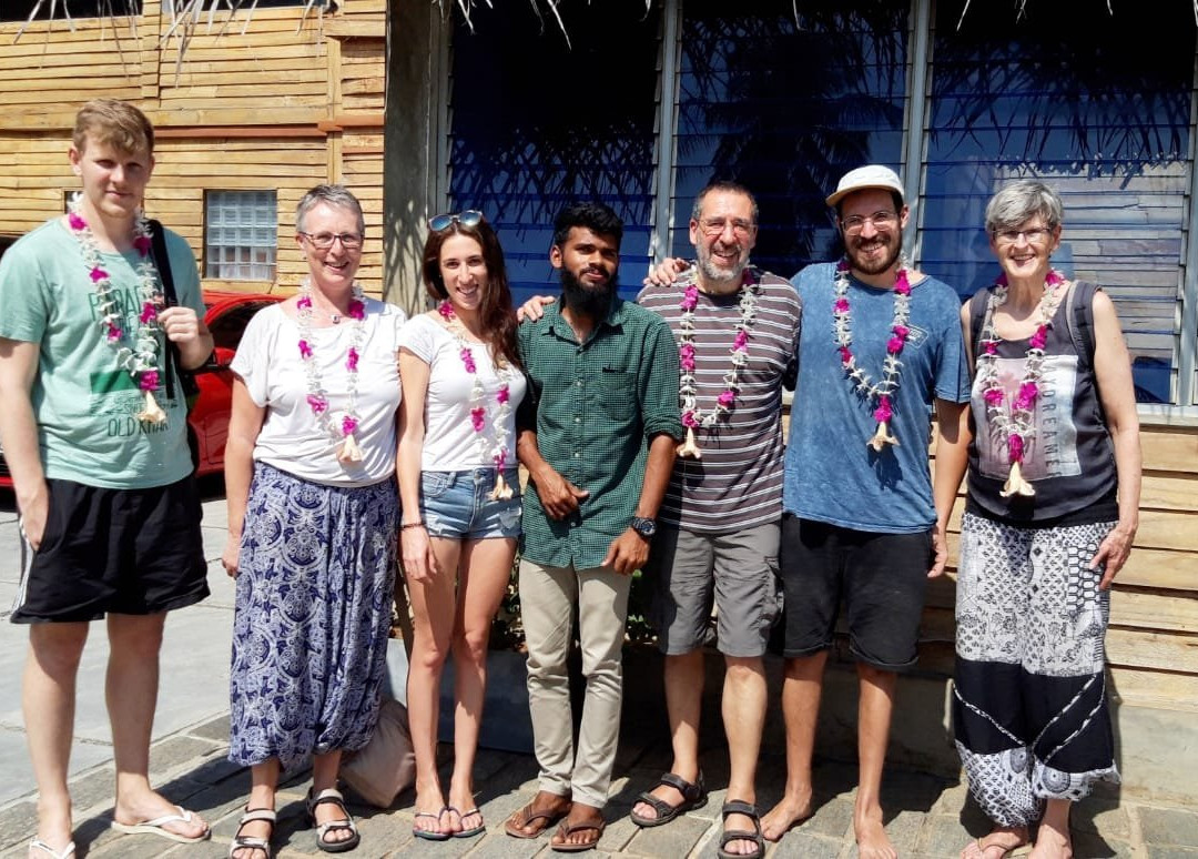 Arugam Bay Taxi Services-阿鲁甘湾必去景点