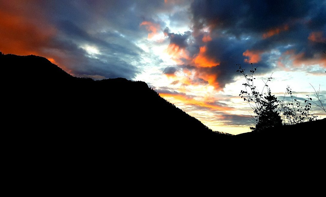 Kumsheen Rafting Resort - Day Trips-Lytton必去景点