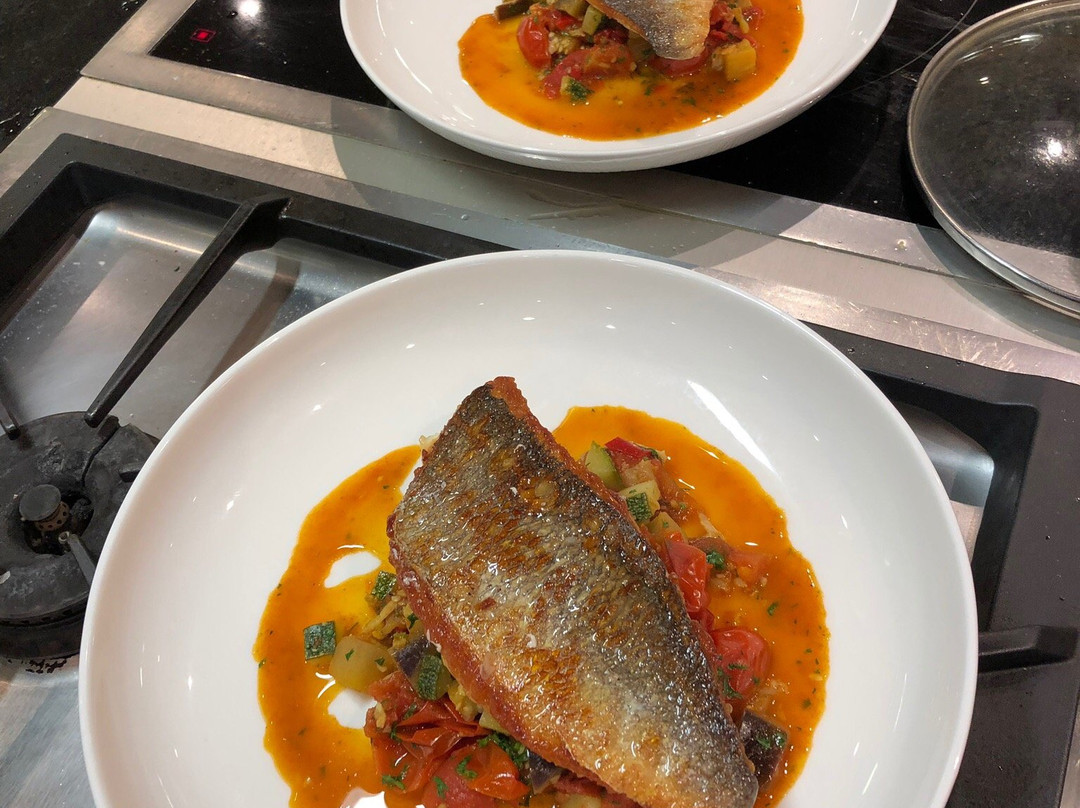 The Raymond Blanc Cookery School-大米尔顿必去景点