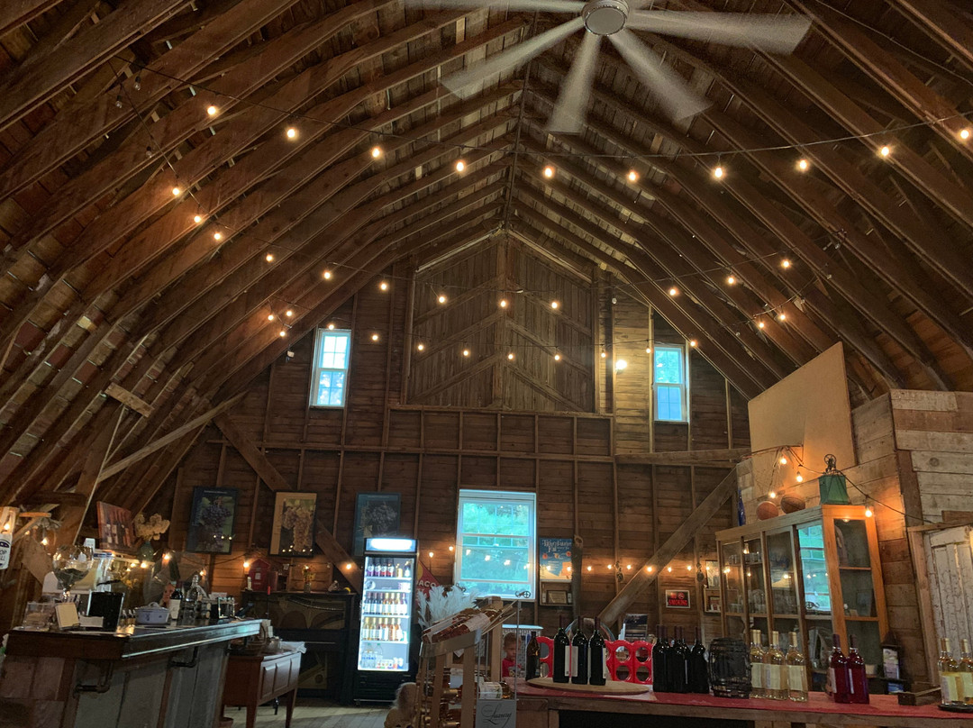 Wilde Prairie Winery-Brandon必去景点