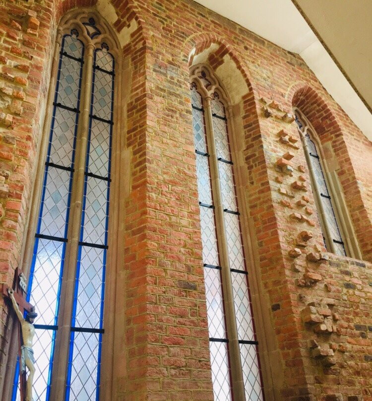 Piastowski Castle-Raciborz必去景点