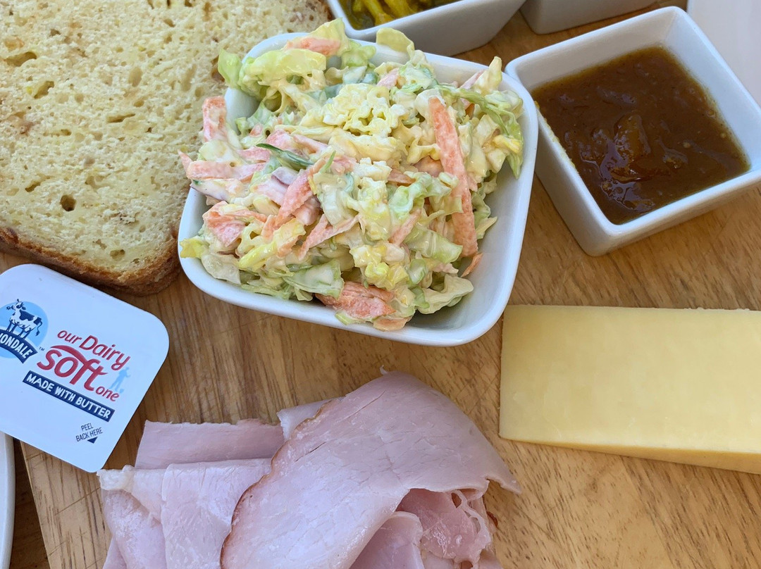 Crazy Acres-Berry Springs必去景点