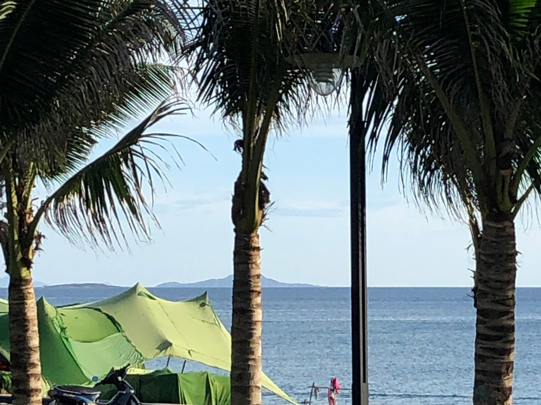 Hoang Kim Hotel主图