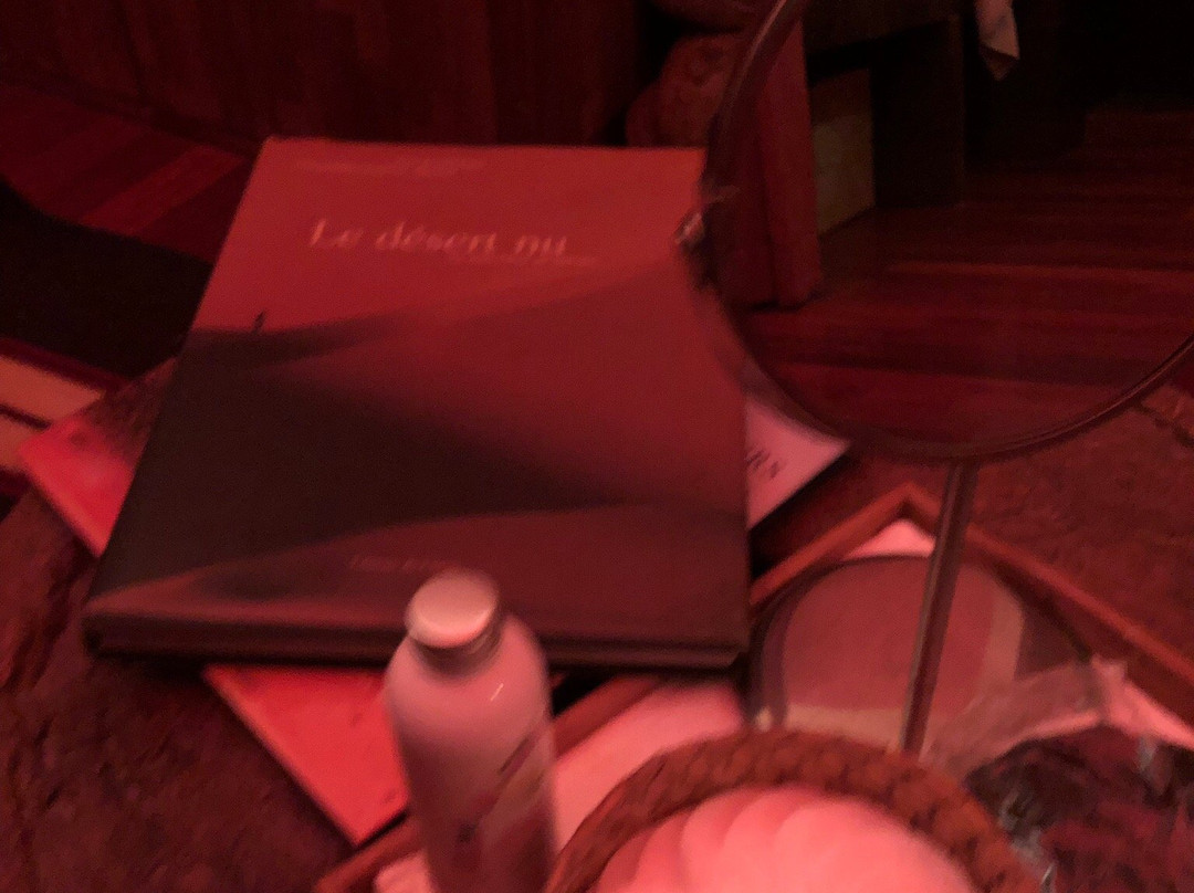 Spa Nomad & Sens : Massages & Hammams-里昂必去景点