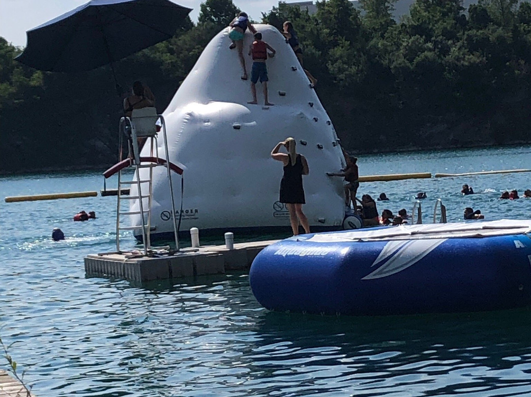 Dutch Springs Aqua Park-伯利恒必去景点