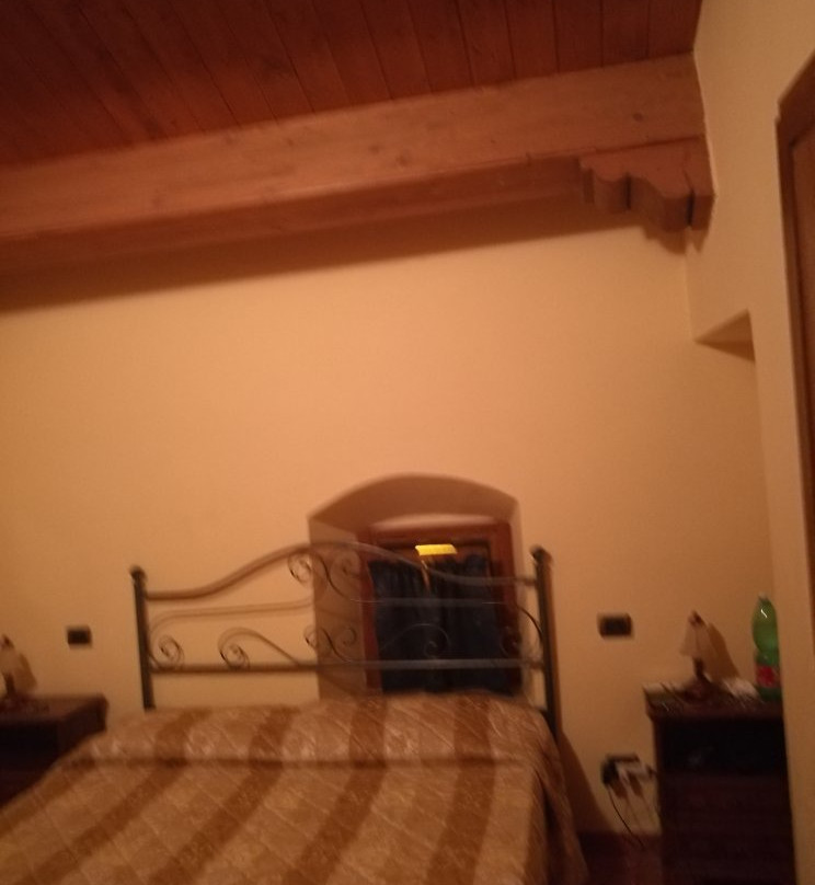 Bed and Breakfast Il Sorbo主图