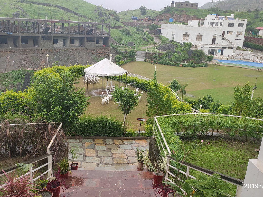 Sayaji Resorts & Spa Udaipur主图