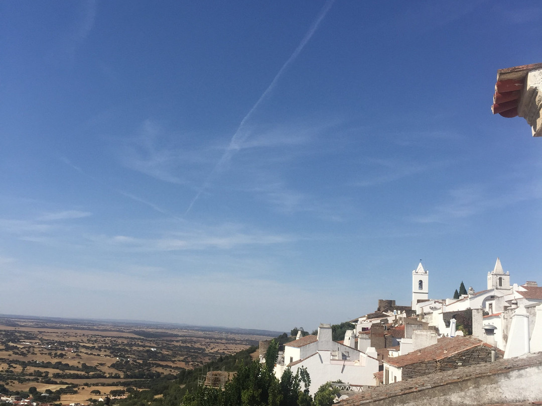 House of the Inquisition (Monsaraz)-蒙萨拉斯必去景点