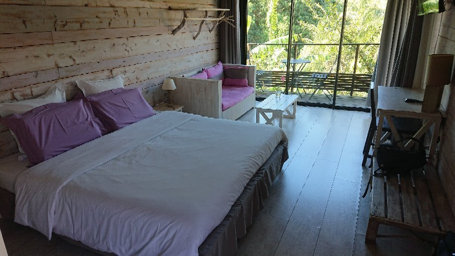 La Bulle Verte主图