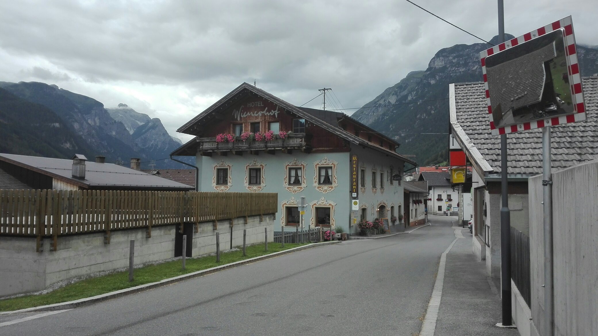 Genuss-Boutique Wienerhof-官方