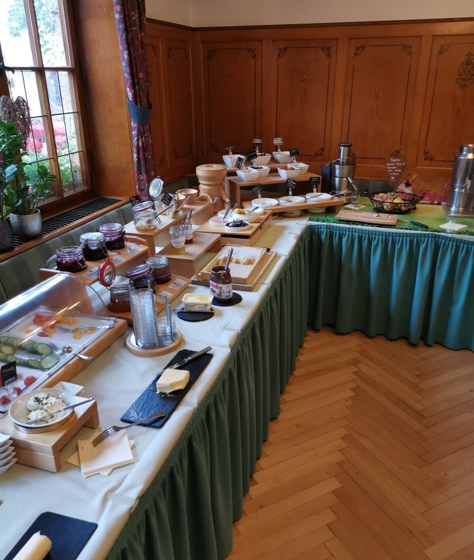 Hotel Gasthof Herrmann主图