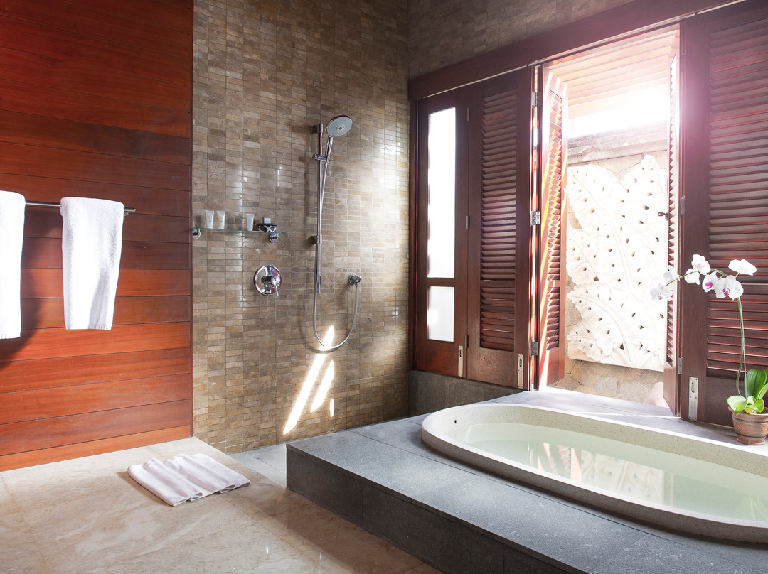 Villa Bayu Gita主图