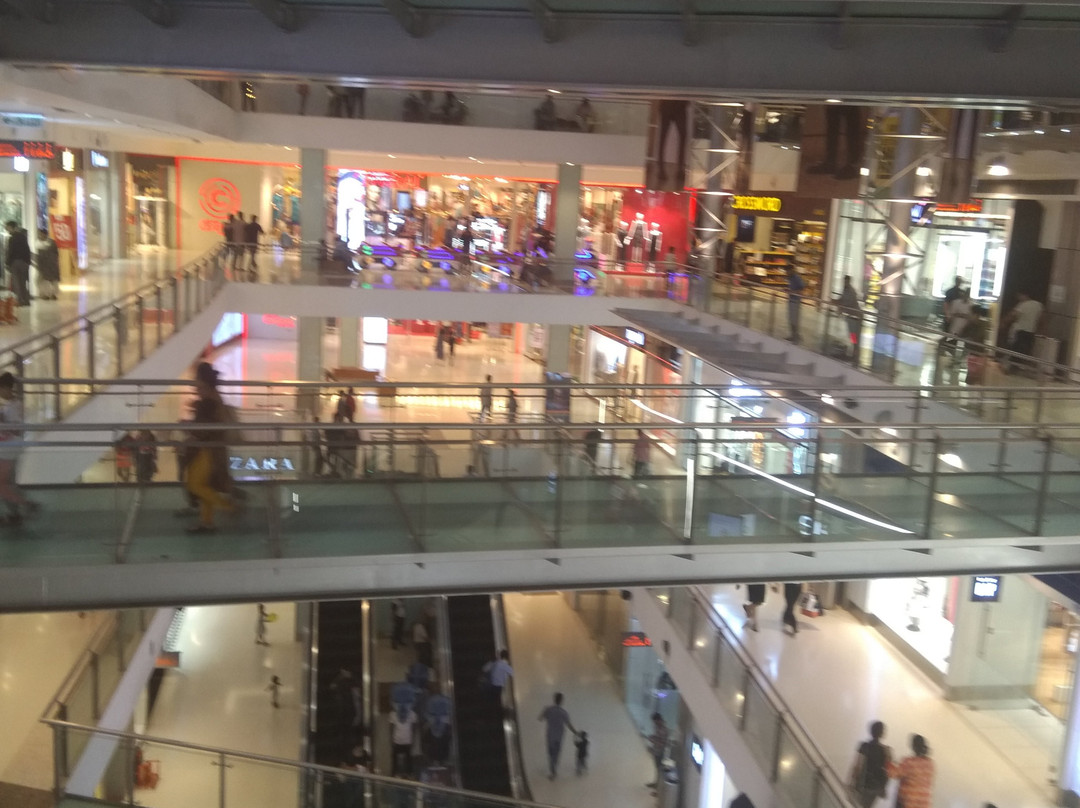 Oberoi Mall景点图片