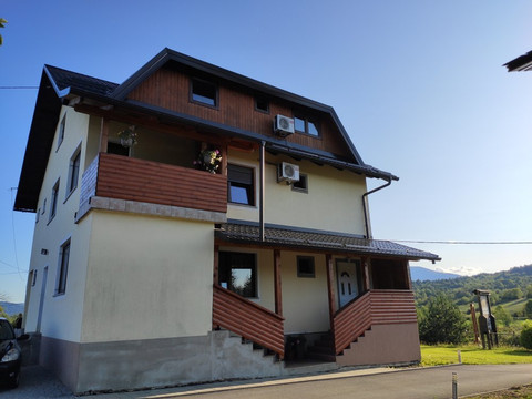 FourSeasons Guest House主图