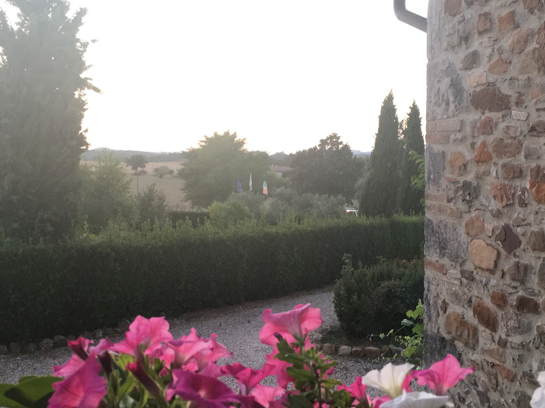 Borgo Il Villino主图