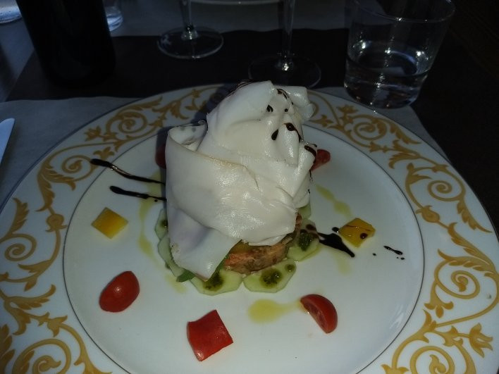Hotel Restaurant Radar主图