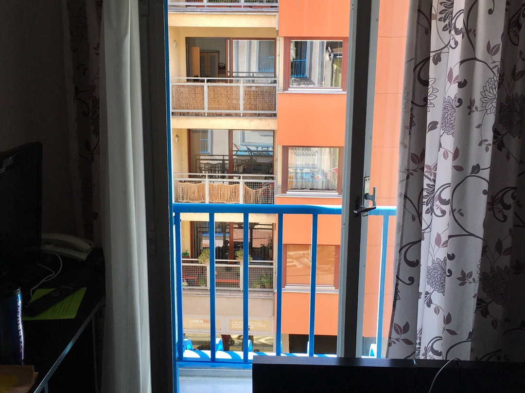 Hotel Zlata Stika主图