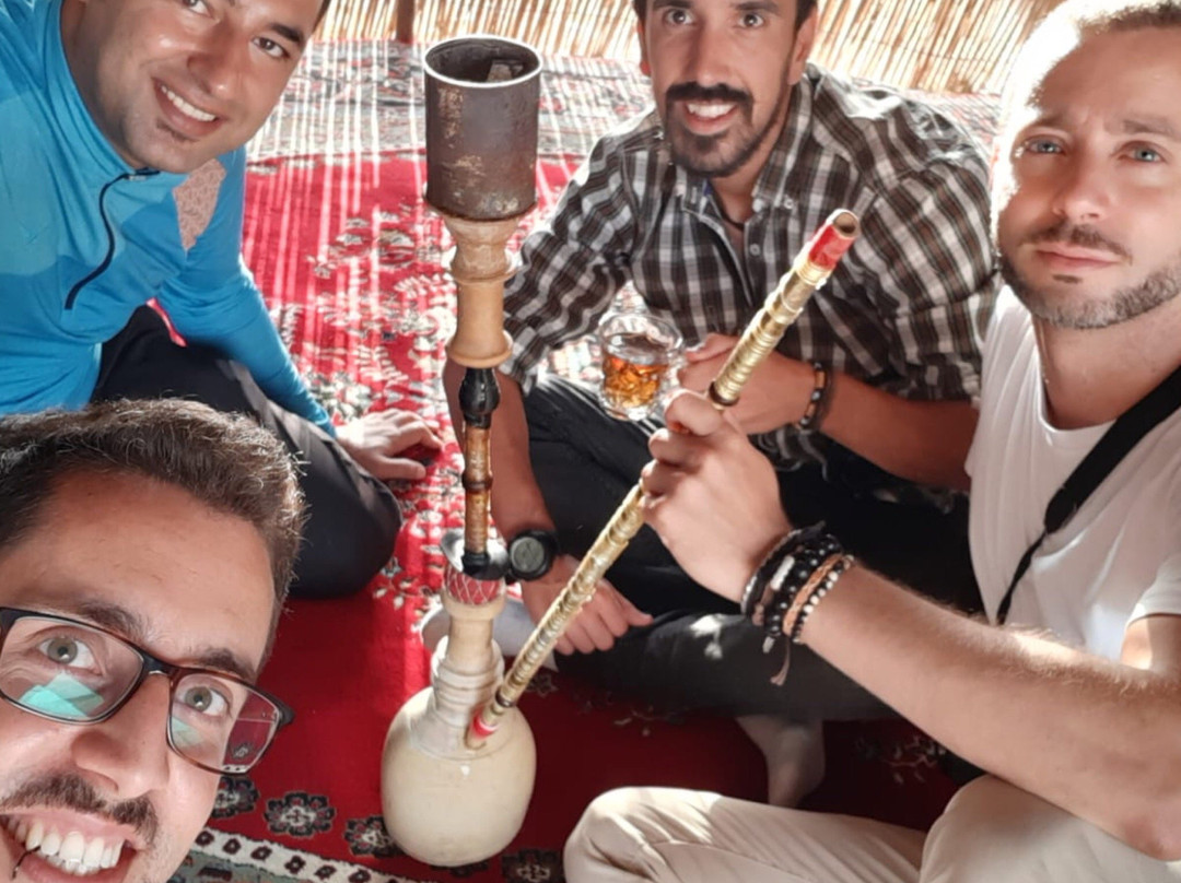 Someday Iran景点图片