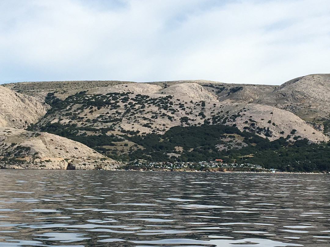 Dive Center Krk-Kornic必去景点