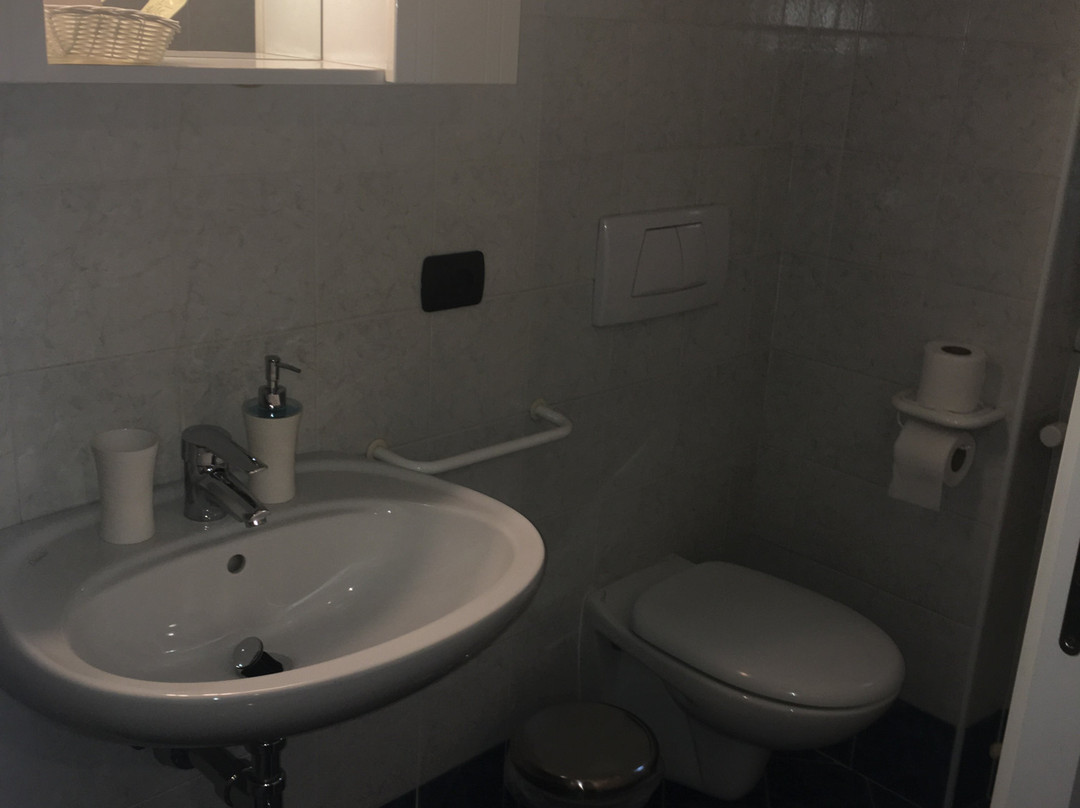Villa Annamaria B&B主图