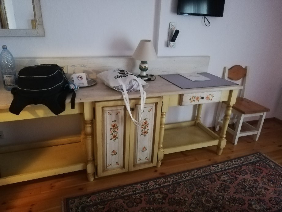 Casa Comana主图
