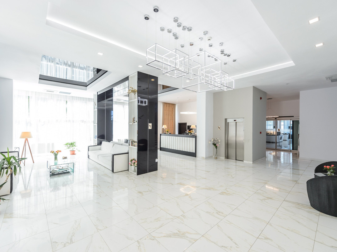 Mirage Medspa Hotel主图