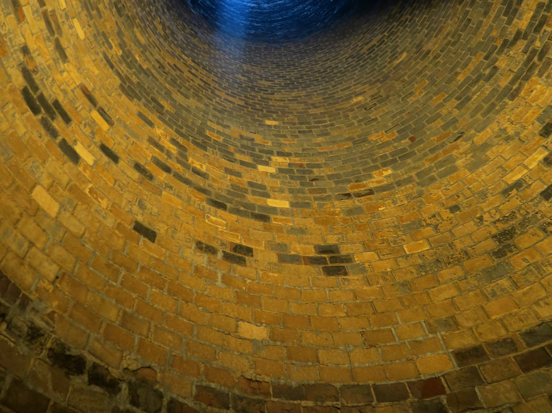 Steam Plant Square景点图片