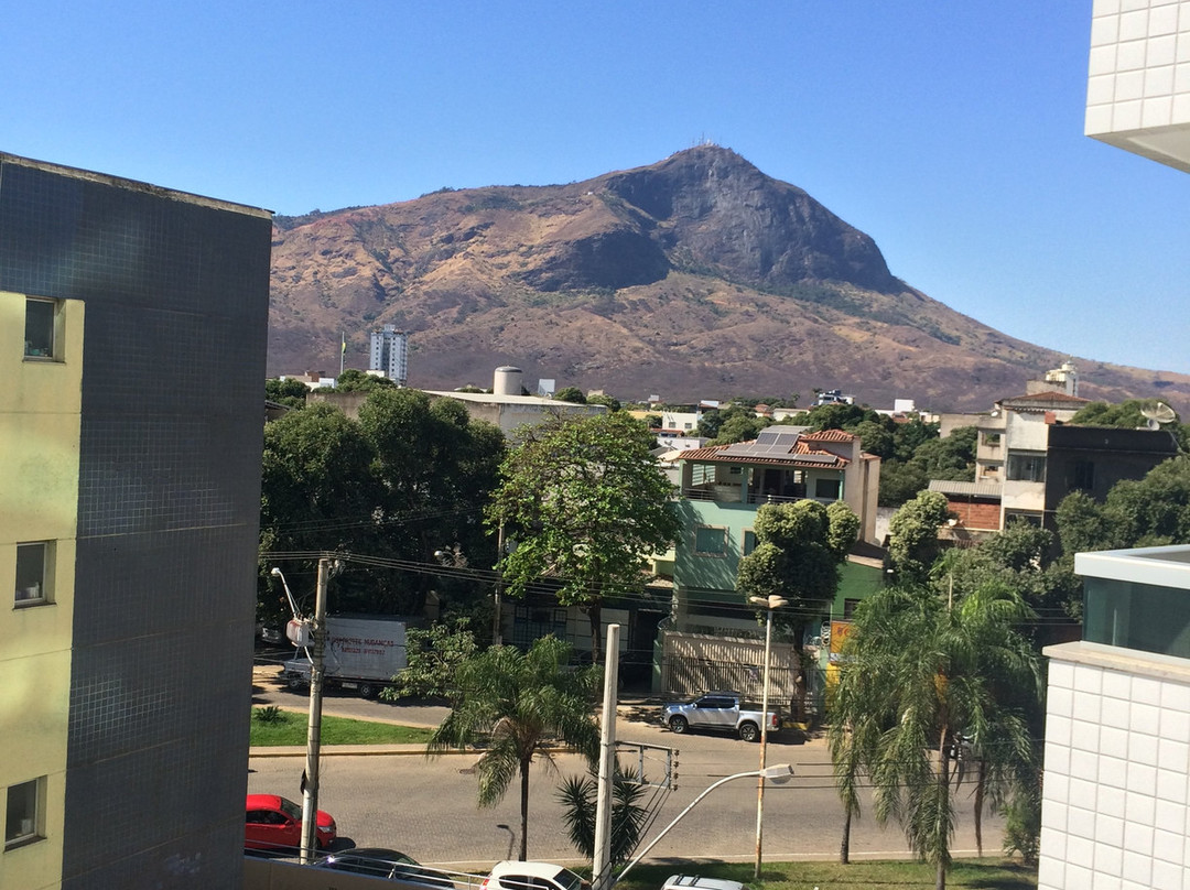 San Diego Suites Governador Valadares主图