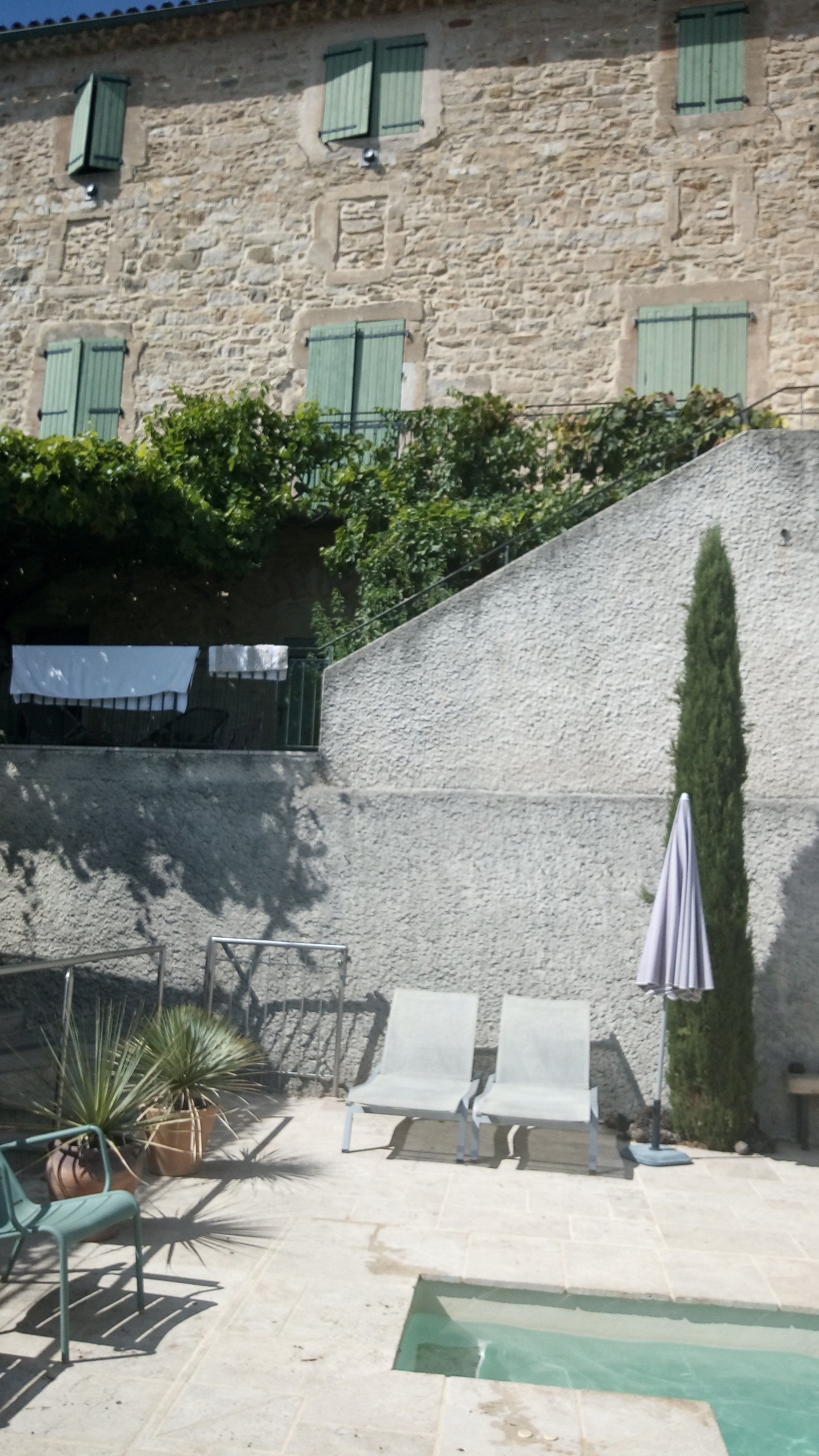 La Maison du Passage-portrait