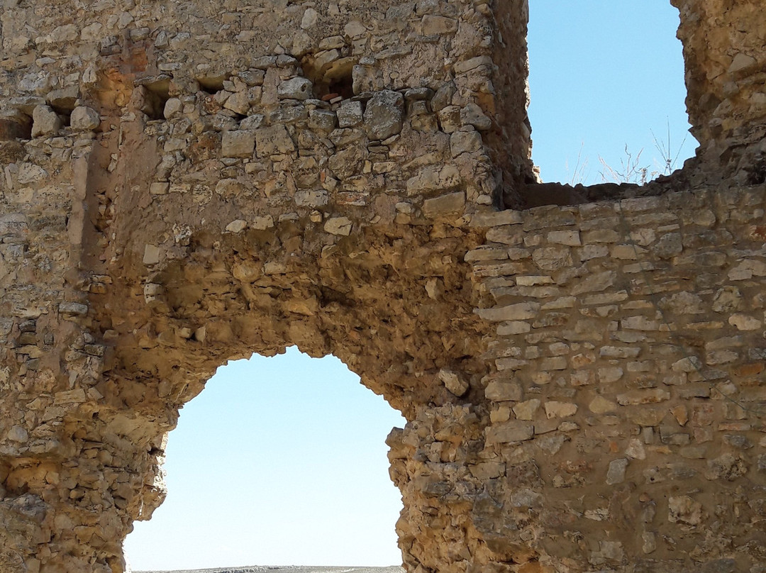 Castle of Rello景点图片