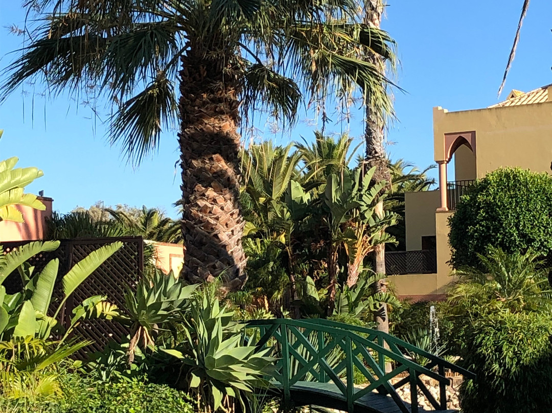 Jardim da Meia Praia主图