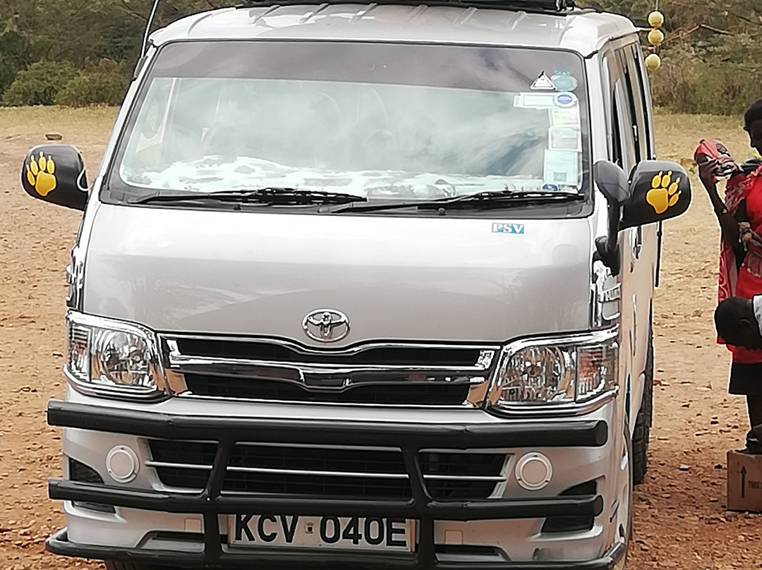 Kitui旅游攻略图片