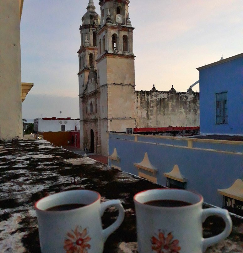 Hotel Maya AH Kim Pech主图