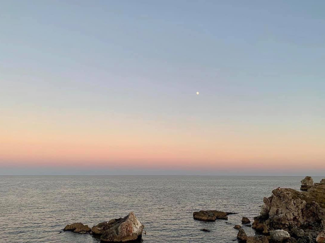 Hotel Tyulenovo主图