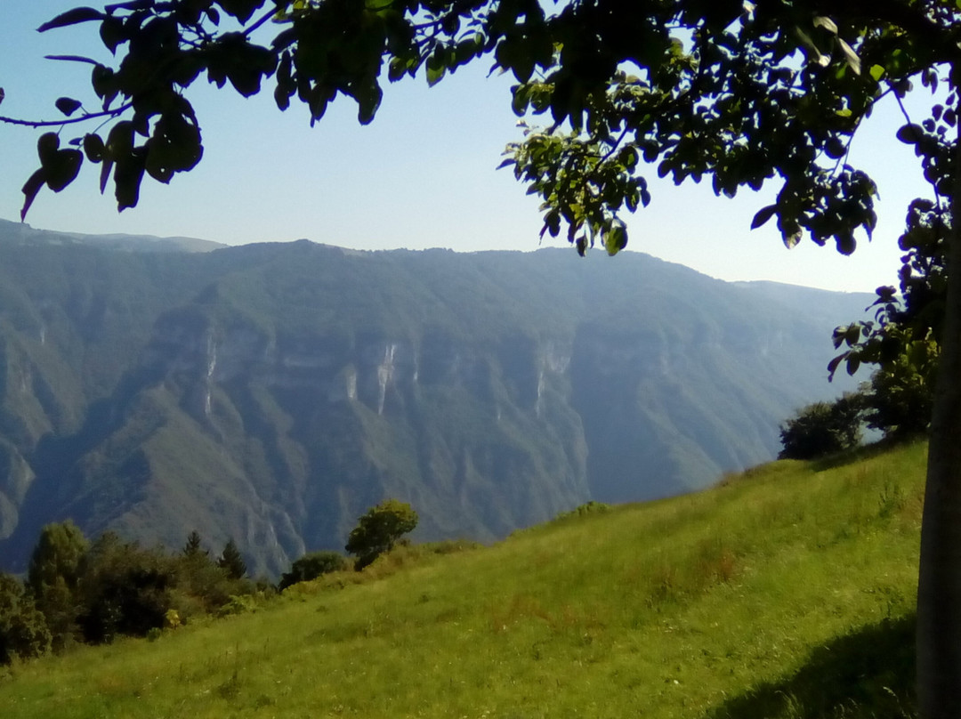 Sentiero Panorama景点图片
