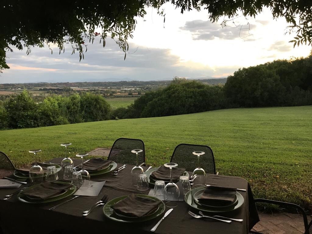 Masseria Cardillo-官方