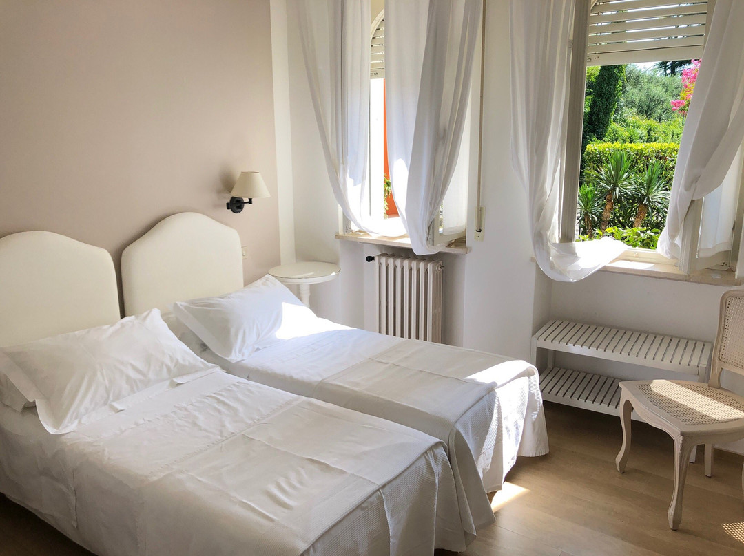 Villa Telli B&B主图