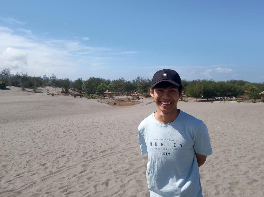 AJ-Transwisatajogja景点图片