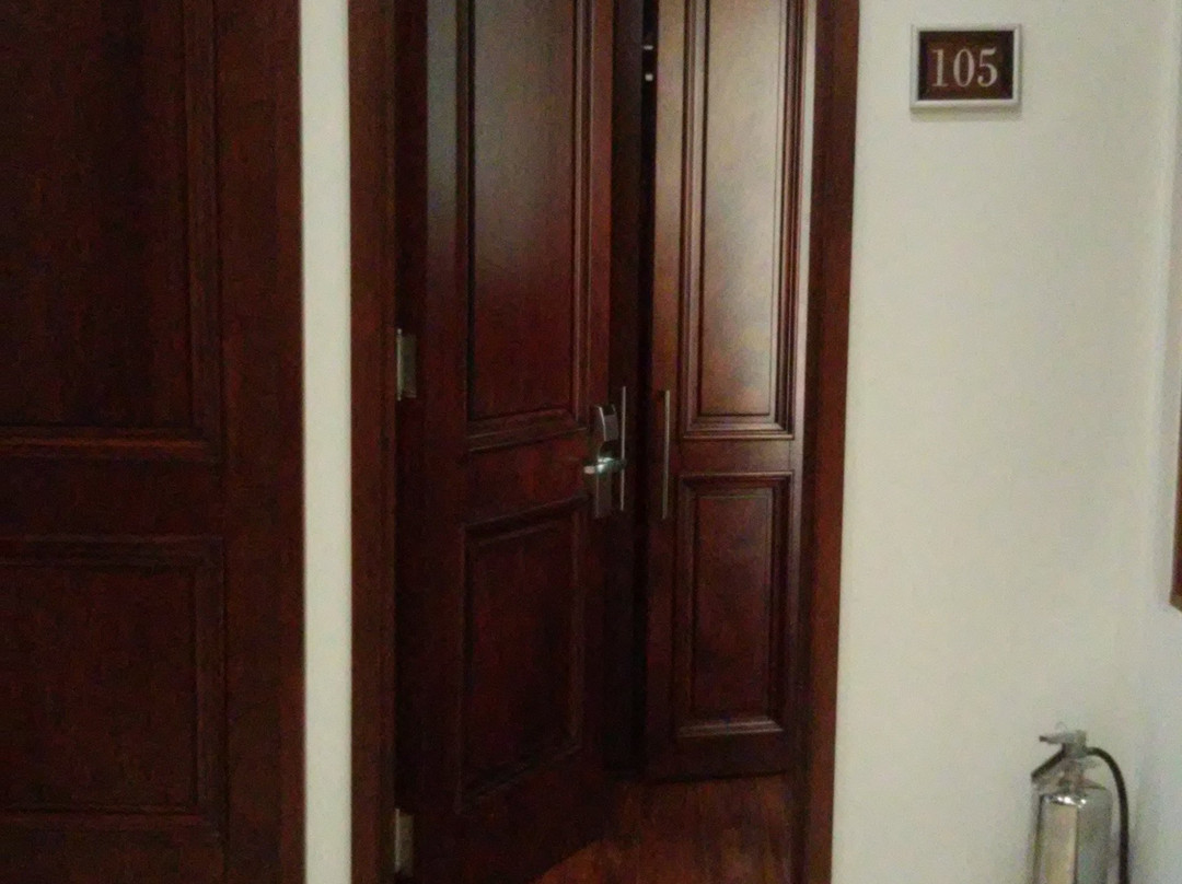 Casa Torres Hotel主图