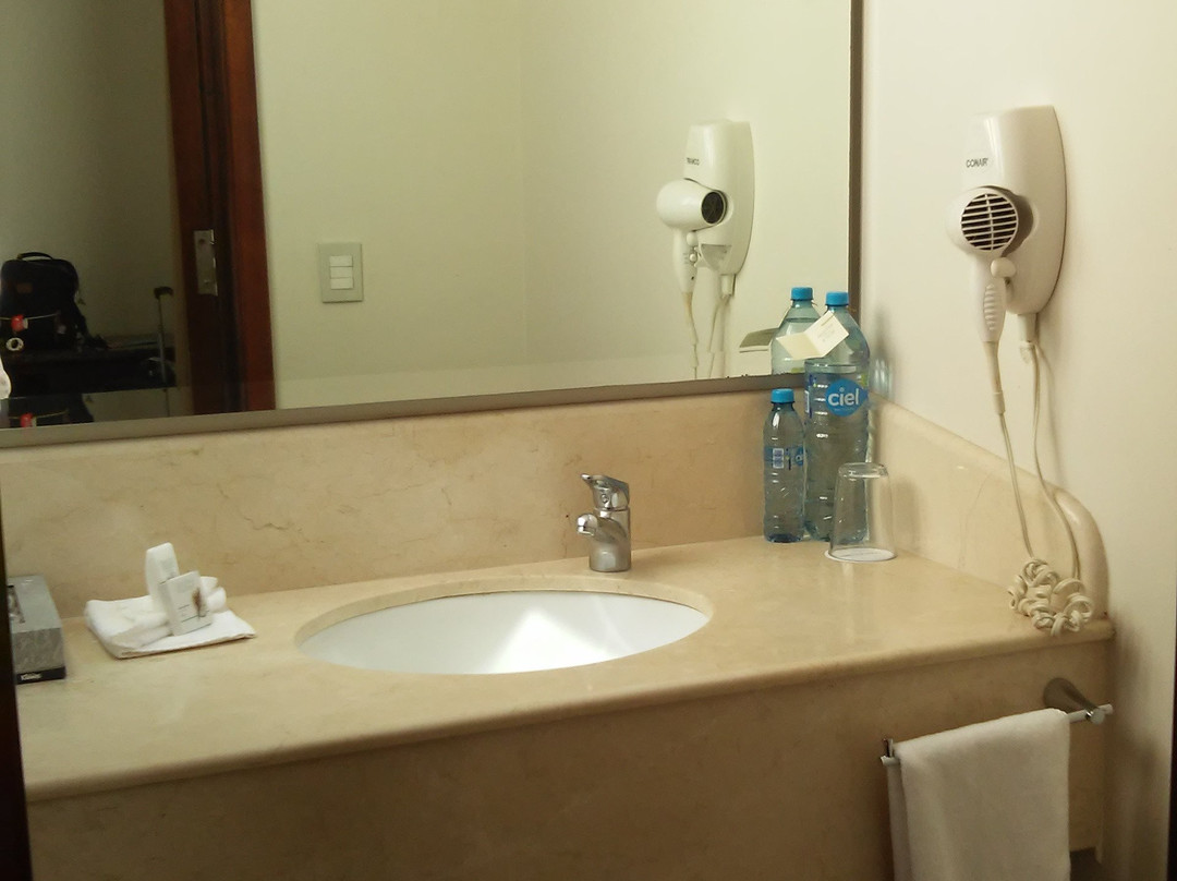 Casa Torres Hotel主图