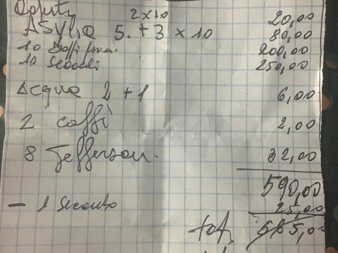 Yachting Diamante主图