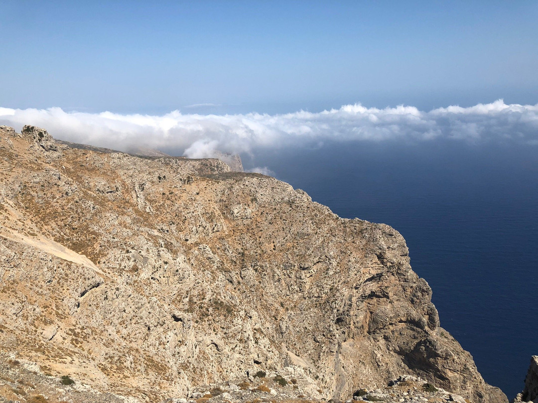 FindinGreece-Amorgos必去景点