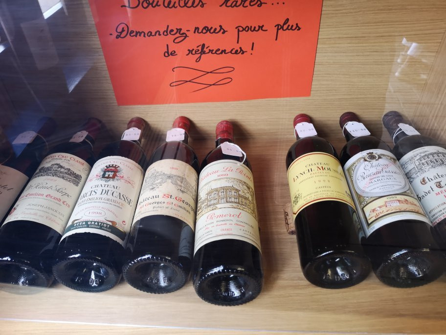 Cousin & Compagnie-波尔多必去景点