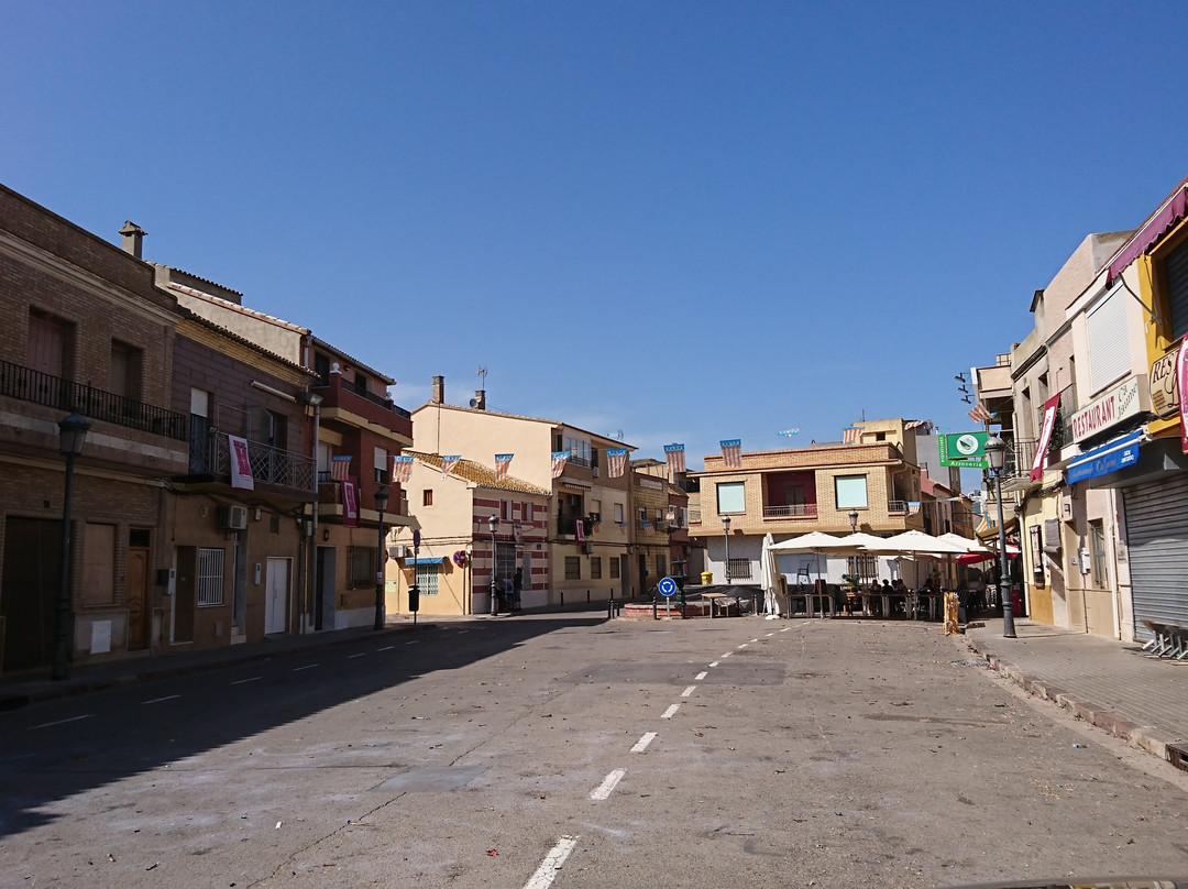 El Palmar-巴伦西亚必去景点