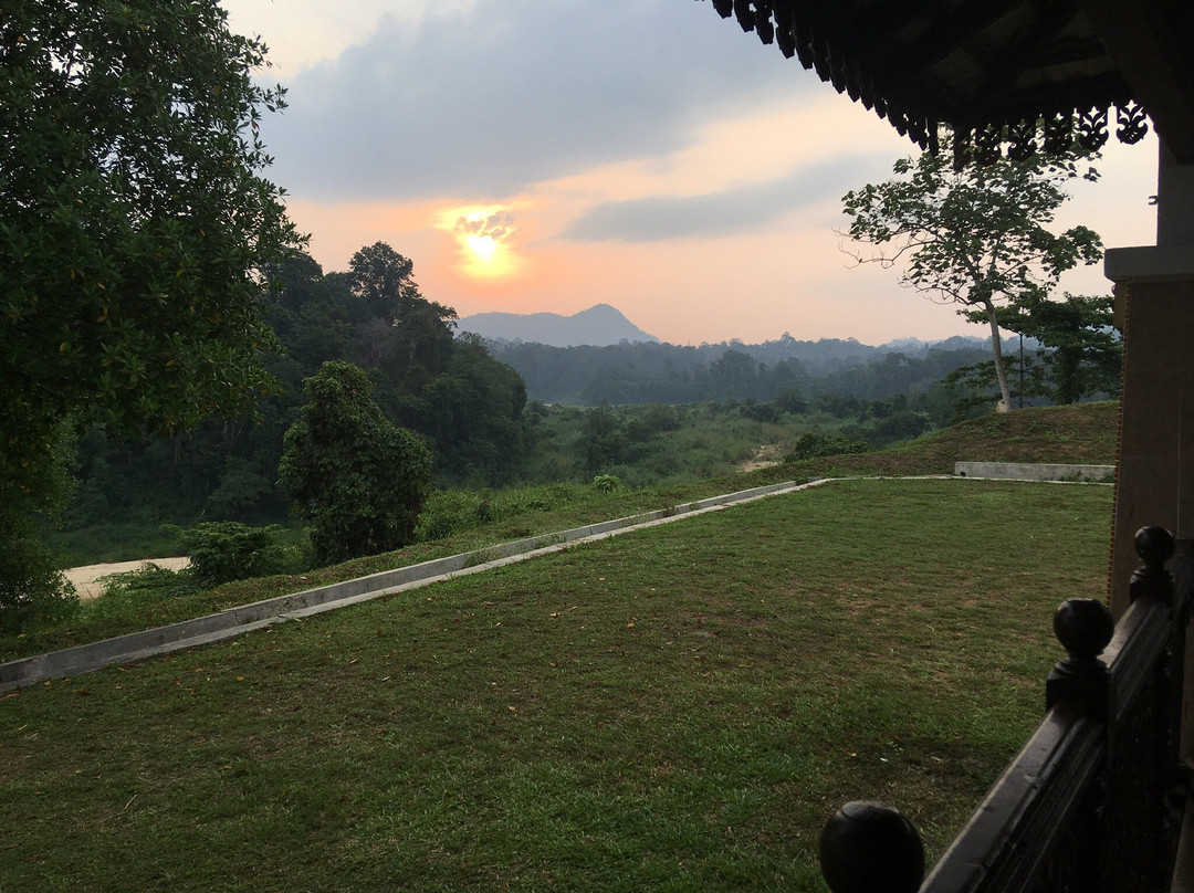 AsiaCamp Resort主图