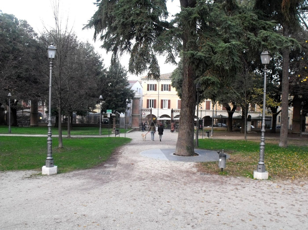 Giardini Pubblici