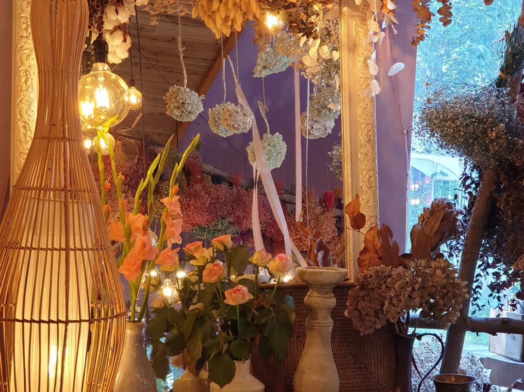 Gaehwa Art Park-保宁市必去景点