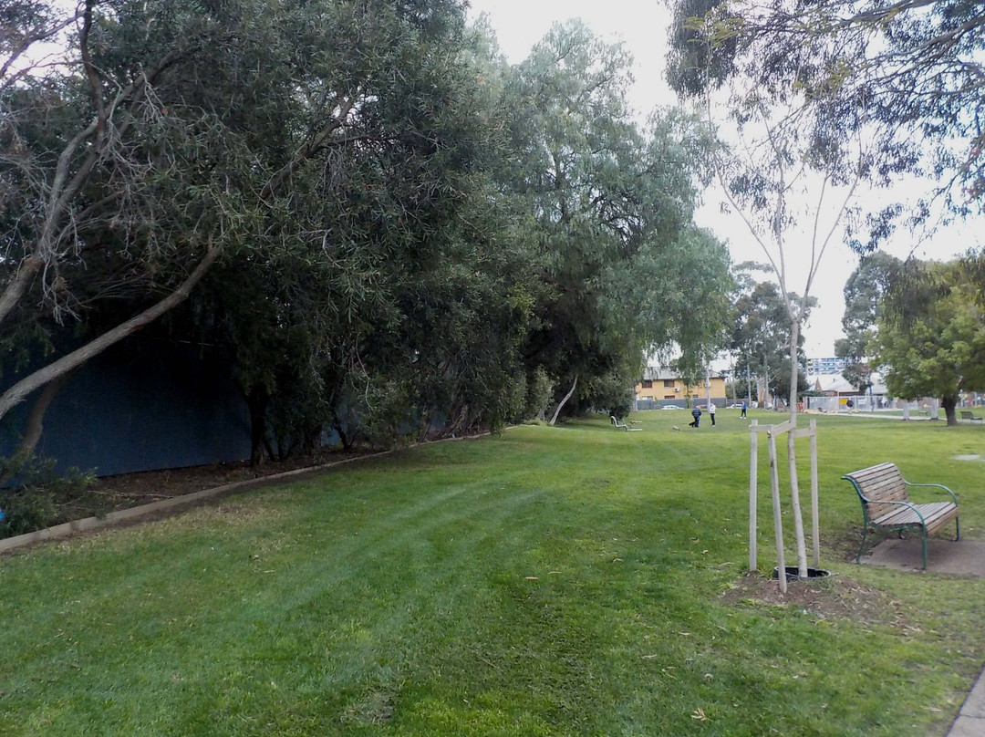 Windsor Siding-Windsor必去景点